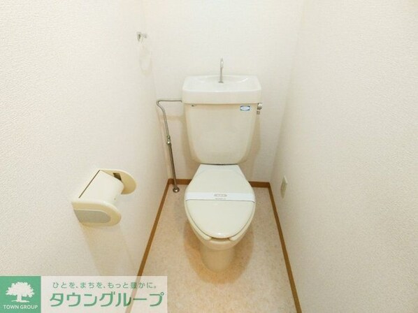 YS習志野台の物件内観写真